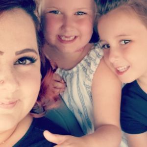 Meet your Posher, Brittany